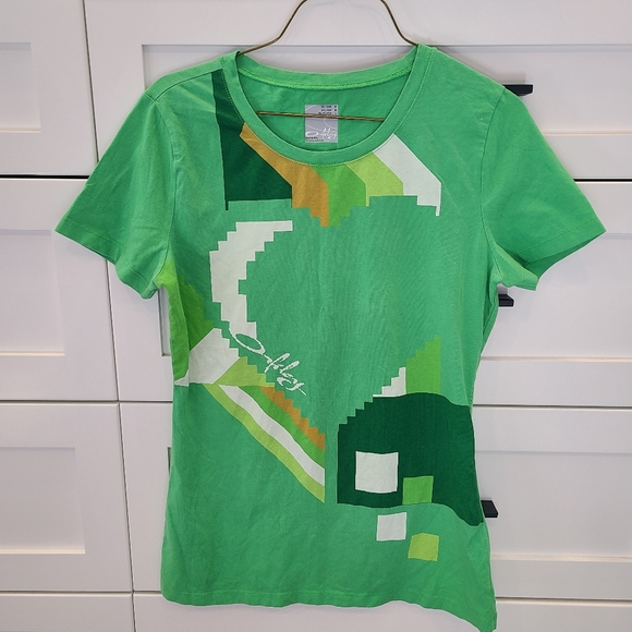 Oakley T-shirt - Picture 1 of 5